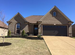 44 Copper Ridge Cv, Jackson, TN 38305