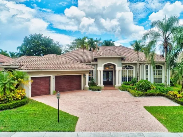 21710 Fall River Drive, Boca Raton, FL 33428
