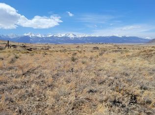 1750 County Road 251, Westcliffe, CO 81252