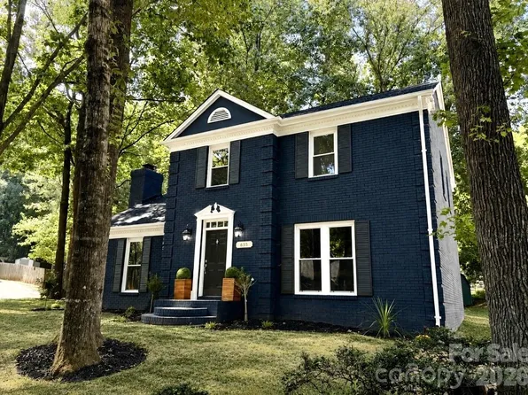 635 Trail Ridge Rd, Matthews, NC 28105