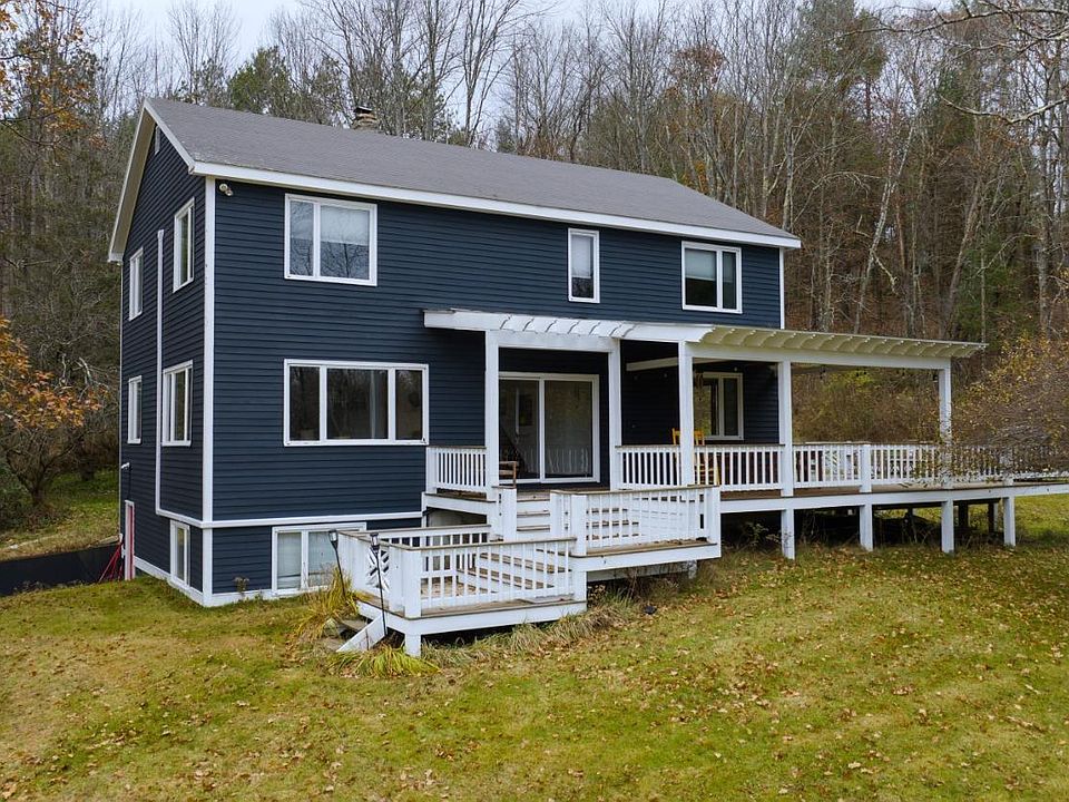 21 Harvey Mountain Rd, Austerlitz, NY 12017 Zillow