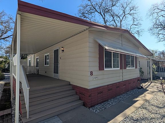 3rd image of 4700 Old French Town Rd Spc 8