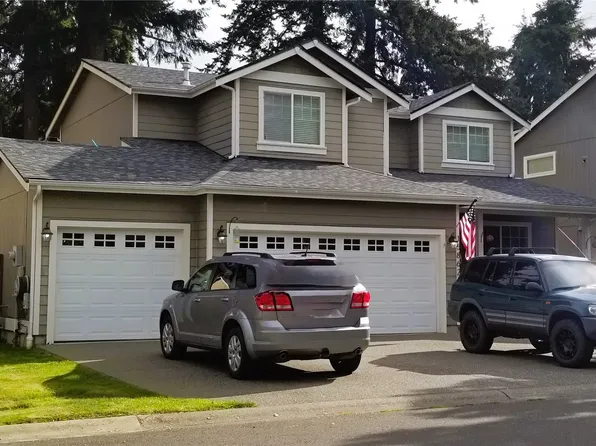 15862 104th Avenue SE, Yelm, WA 98597