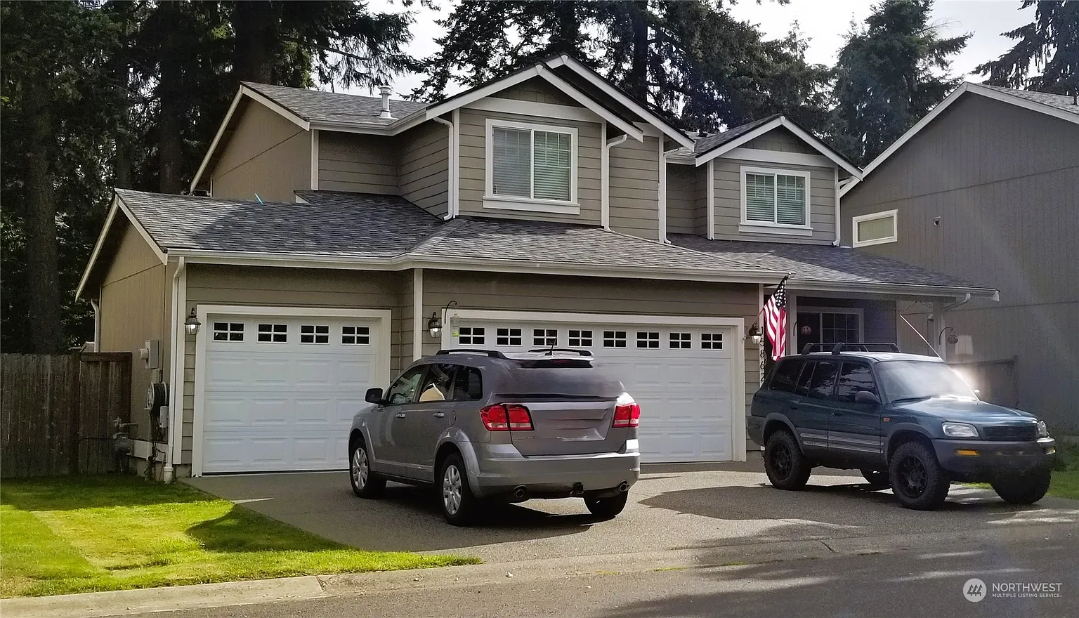 15862 104th Avenue SE photo 1