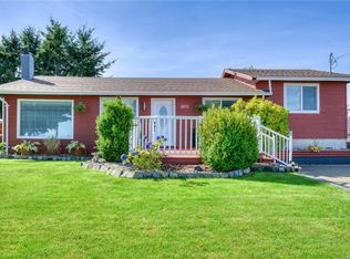 1875 Broughton Blvd, Pt McNeill, BC V0N 2R0