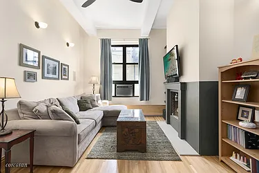 Sold by Corcoran