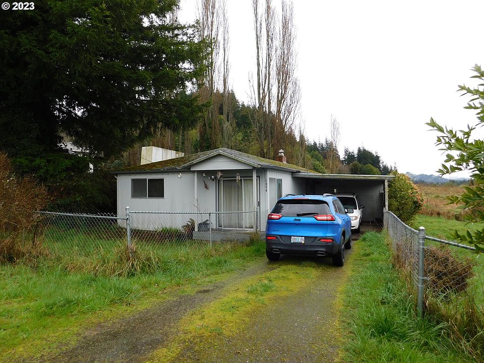 1894 Kincheloe Ln, Myrtle Point, OR 97458 MLS 23586025 Zillow