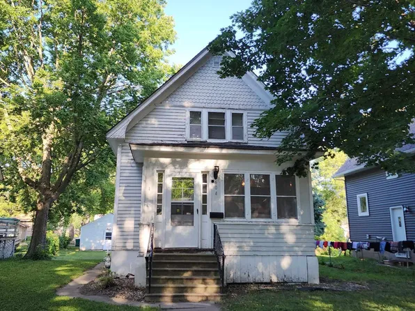 604 Minnesota Ave, Albert Lea, MN 56007