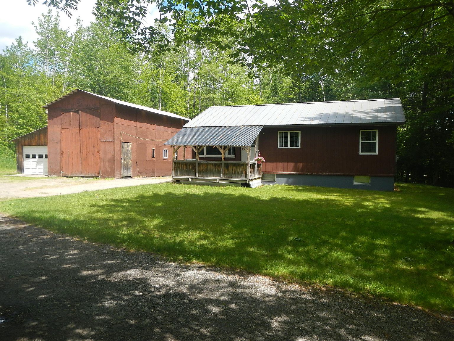 7 Shady Lane, Lincoln, ME 04457 Zillow