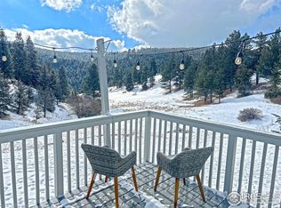 1051 Primos Rd, Boulder, CO 80302