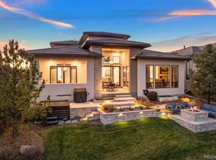 1155 Lost Elk Circle, Castle Rock, CO 80108