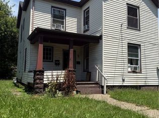 347 Shaw St, New Castle, PA 16101