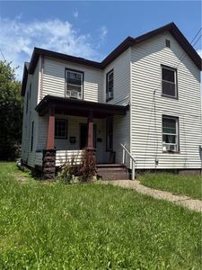 347 Shaw St, New Castle, PA, 16101