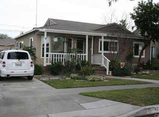 4318 Knoxville Ave, Lakewood, CA 90713