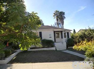 4031 Bernice Dr, San Diego, CA 92107