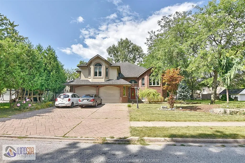 4 bed, $2,750 — Photo 2