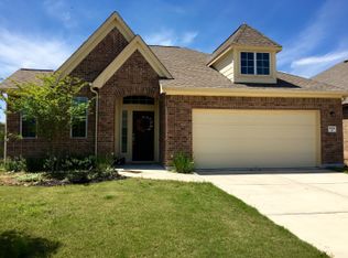13824 Glen Mark Dr, Manor, TX 78653