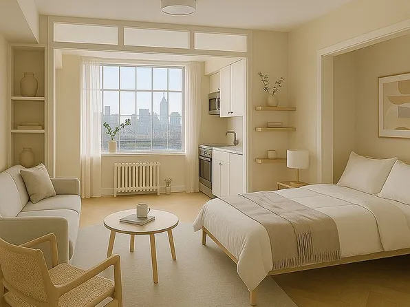 5 Tudor City Pl APT 1729, Manhattan, NY 10017