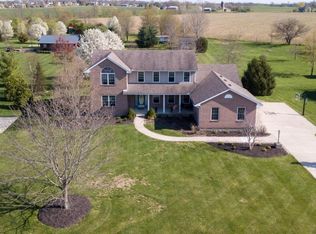 1443 Music Pl, Lebanon, OH 45036