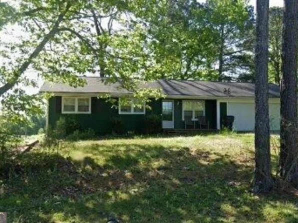 8247 Spillers Dr SW, Covington, GA 30014