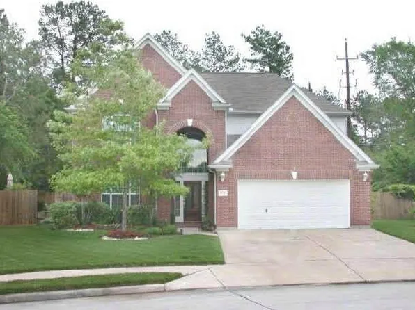 13730 Anderson Woods Dr, Houston, TX 77070