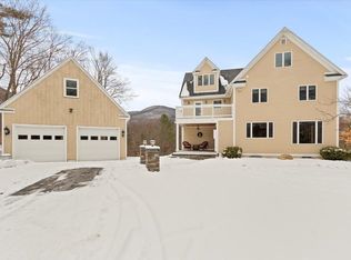 93 Walnut Ct, Arlington, VT 05250