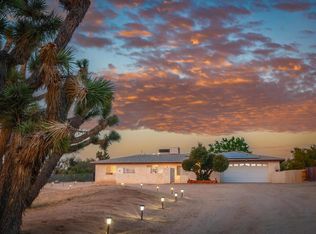7607 Lucerne Vista Ave, Yucca Valley, CA 92284