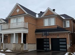 114 Richard Coulson Cres #BASEMENT, Whitchurch Stouffville, ON L4A0H9