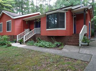 5805 Henner Pl, Durham, NC 27713