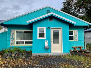 529 6th Ave, Seward, AK 99664