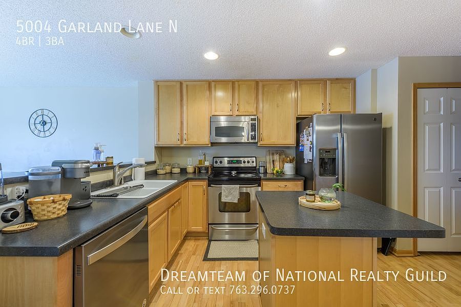 1st image of 5004 Garland Ln N