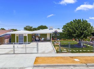 38850 Mesquite Rd, Palmdale, CA 93551