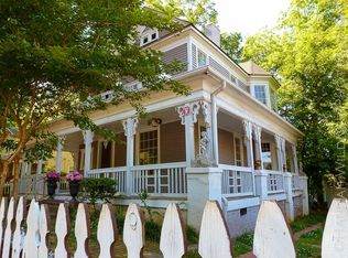 245 Dodd Ave SW, Atlanta, GA 30315