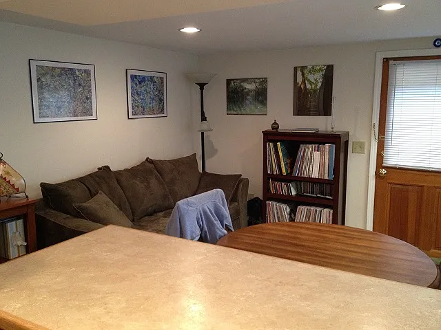1 bed, 500 sqft, $1,850 — Photo 3
