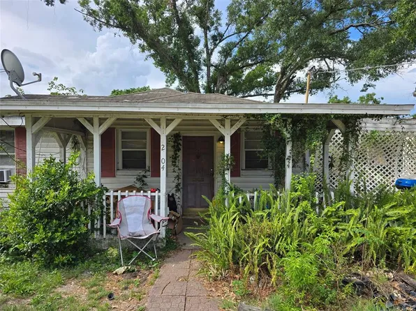 2304 W Idlewild Ave, Tampa, FL 33603