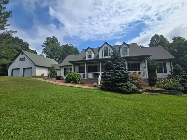 339 Ridge Ave, Midway, WV 25878