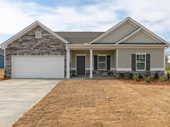 3168 Ponderosa Ln, Morris, AL 35116