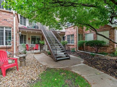 13803 E Lehigh Avenue  Unit D, Aurora, CO, 80014