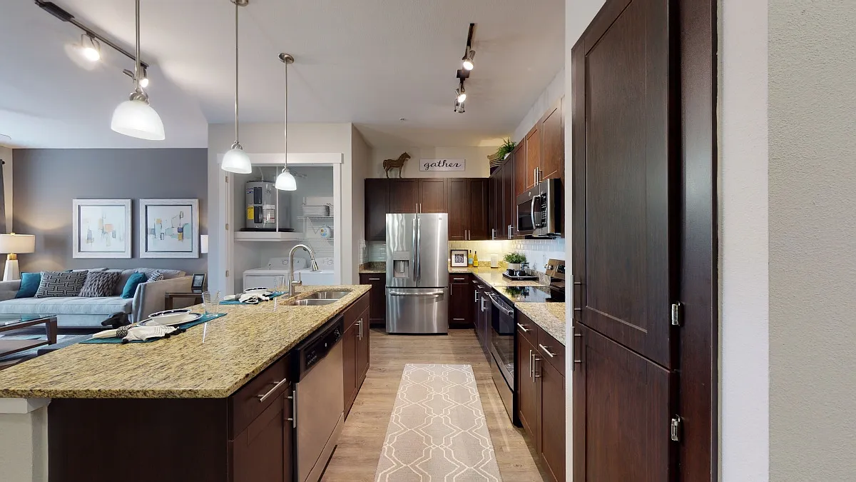 Lofts at Watters Creek Apartments — Photo 4