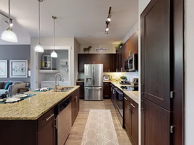 The Lofts at Watters Creek Apartments