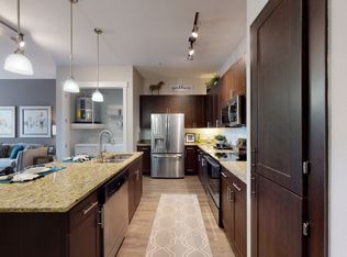 Lofts at Watters Creek Apartments, Allen, TX 75013