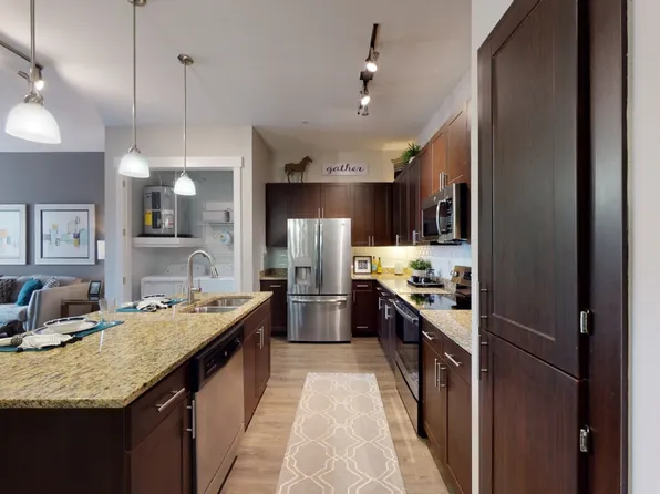 Lofts at Watters Creek Apartments