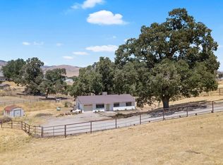 22120 Lilac St, Tehachapi, CA 93561