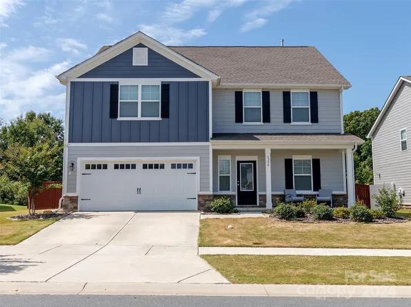 4506 Allenby Pl, Monroe, NC 28110
