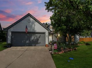 7871 Sand Shoal Ct, Indianapolis, IN