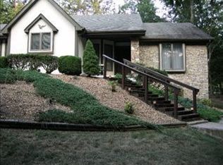 109 Wickham Ln, Fairfield Glade, TN 38558