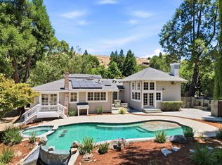 26929 Palomares Rd, Castro Valley, CA 94552