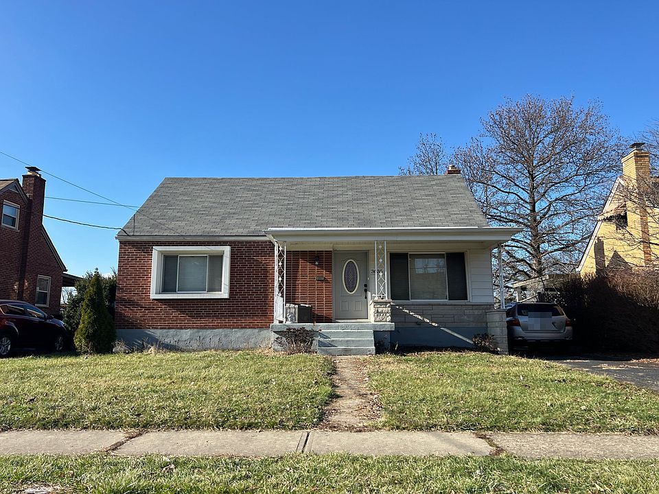1st image of 3635 Moonridge Dr