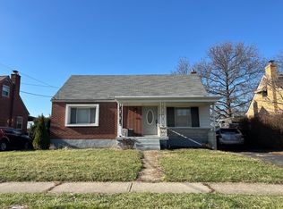 3635 Moonridge Dr, Cincinnati, OH 45248
