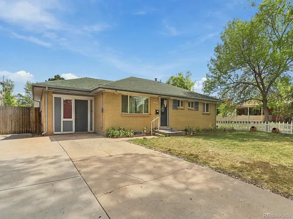 540 Uvalda Street, Aurora, CO 80011
